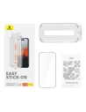 Hurtownia GSM - Sticlă securizată Baseus Sapphire Apple iPhone 15 Plus / 14 Plus - BSU4626 - {ean13} - Hurt