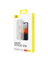 Hurtownia GSM - Sticlă securizată Baseus Sapphire Apple iPhone 15 Plus / 14 Plus - BSU4626 - {ean13} - Hurt