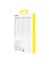 Hurtownia GSM - Sticlă securizată Baseus Sapphire Apple iPhone 15 Plus / 14 Plus - BSU4626 - {ean13} - Hurt