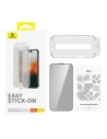 Hurtownia GSM - Privatisierungsglas Baseus Sapphire Apple iPhone 15 Pro Max - BSU4631 - {ean13} - Hurt