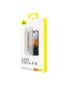 Hurtownia GSM - Szkło prywatyzujące Baseus Sapphire Apple iPhone 15 Pro Max - BSU4631 - {ean13} - Hurt