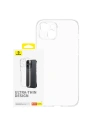 Hurtownia GSM - Etui Baseus OS-Lucent Series Apple iPhone 15 (Průhledný) - BSU4632 - {ean13} - Hurt