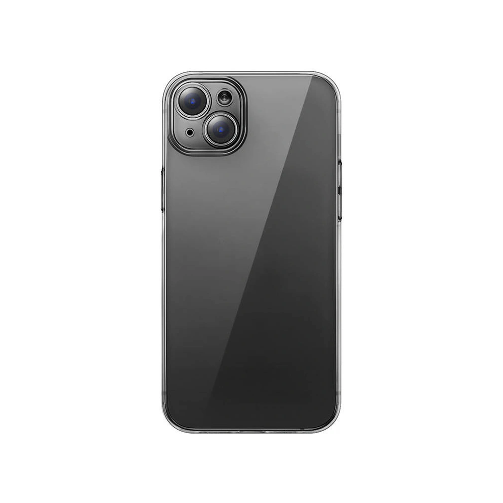 Hurtownia GSM - Etui Baseus OS-Lucent Series Apple iPhone 15 (Průhledný) - BSU4632 - {ean13} - Hurt