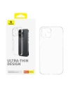 Hurtownia GSM - Etui Baseus OS-Lucent Series Apple iPhone 15 (Průhledný) - BSU4632 - {ean13} - Hurt