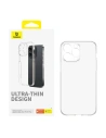 Hurtownia GSM - Etui Baseus OS-Lucent Series Apple iPhone 15 Pro (Przezroczysty) - BSU4633 - {ean13} - Hurt