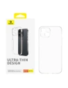 Hurtownia GSM - Etui Baseus OS-Lucent Series Apple iPhone 15 Plus / 14 Plus (Átlátszó) - BSU4634 - {ean13} - Hurt