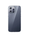 Wholesale Baseus OS-Lucent Series Apple iPhone 15 Pro Max (clear) - BSU4635 - {ean13} - Hurt