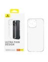 Wholesale Baseus OS-Lucent Series Apple iPhone 15 Pro Max (clear) - BSU4635 - {ean13} - Hurt