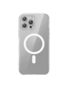 Hurtownia GSM - Etui Baseus OS-Lucent sorozat Apple iPhone 15 Pro (Átlátszó) - BSU4637 - {ean13} - Hurt