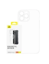 Baseus OS-Lucent Series Apple iPhone 15 Pro Max (clear)