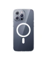 Wholesale Baseus OS-Lucent Series Apple iPhone 15 Pro Max (clear) - BSU4639 - {ean13} - Hurt