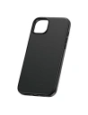Hurtownia GSM - Case Baseus Fauxther Series Apple iPhone 15 Plus / 14 Plus (Schwarz) - BSU4642 - {ean13} - Hurt