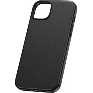Hurtownia GSM - Etui Baseus Fauxther Series Apple iPhone 15 Pro Max (Černá) - BSU4643 - {ean13} - Hurt