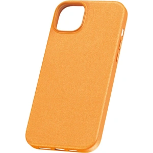 Hurtownia GSM - Etui Baseus Fauxther Series Apple iPhone 15 Pro Max (Pomarańczowy) - BSU4644 - {ean13} - Hurt