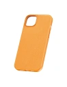 Hurtownia GSM - Etui Baseus Fauxther Series Apple iPhone 15 Pro Max (Pomarańczowy) - BSU4644 - {ean13} - Hurt
