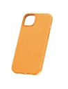 Wholesale Baseus Fauxther Series Apple iPhone 15 (orange) - BSU4645 - {ean13} - Hurt
