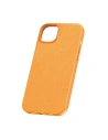 Wholesale Baseus Fauxther Series Apple iPhone 15 Pro (orange) - BSU4646 - {ean13} - Hurt