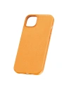 Hurtownia GSM - Case Baseus Fauxther Series Apple iPhone 15 Plus / 14 Plus (Orange) - BSU4647 - {ean13} - Hurt