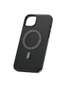 Hurtownia GSM - Etui Baseus Fauxther sorozat Apple iPhone 15 (Fekete) - BSU4648 - {ean13} - Hurt