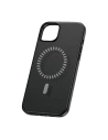Wholesale Baseus Fauxther Series Apple iPhone 15 Pro (black) - BSU4649 - {ean13} - Hurt