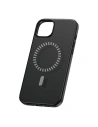 Hurtownia GSM - Etui Baseus Fauxther Series Apple iPhone 15 Pro Max (Czarne) - BSU4650 - {ean13} - Hurt