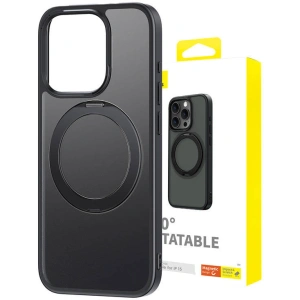 Etui Baseus CyberLoop Series Apple iPhone 15 (Czarne)