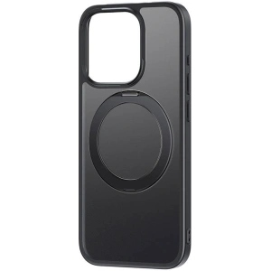 Etui Baseus CyberLoop Series Apple iPhone 15 (Czarne)