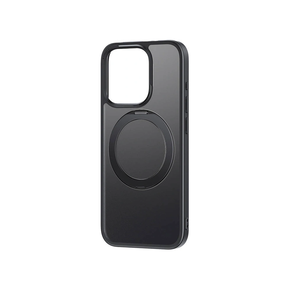 Hurtownia GSM - Etui Baseus CyberLoop Series Apple iPhone 15 (Czarne) - BSU4656 - {ean13} - Hurt