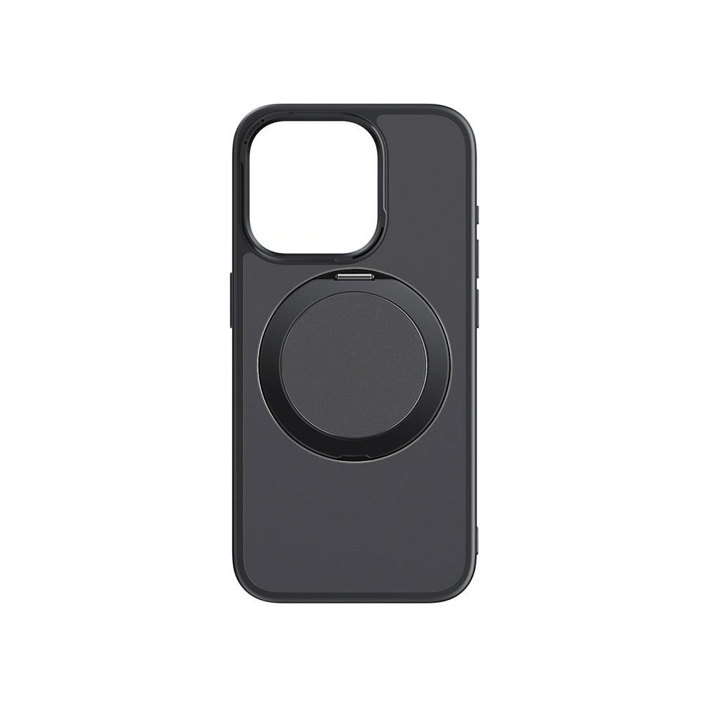 Hurtownia GSM - Etui Baseus CyberLoop Series Apple iPhone 15 (Czarne) - BSU4656 - {ean13} - Hurt