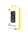 Hurtownia GSM - Etui Baseus CyberLoop Series Apple iPhone 15 (Czarne) - BSU4656 - {ean13} - Hurt