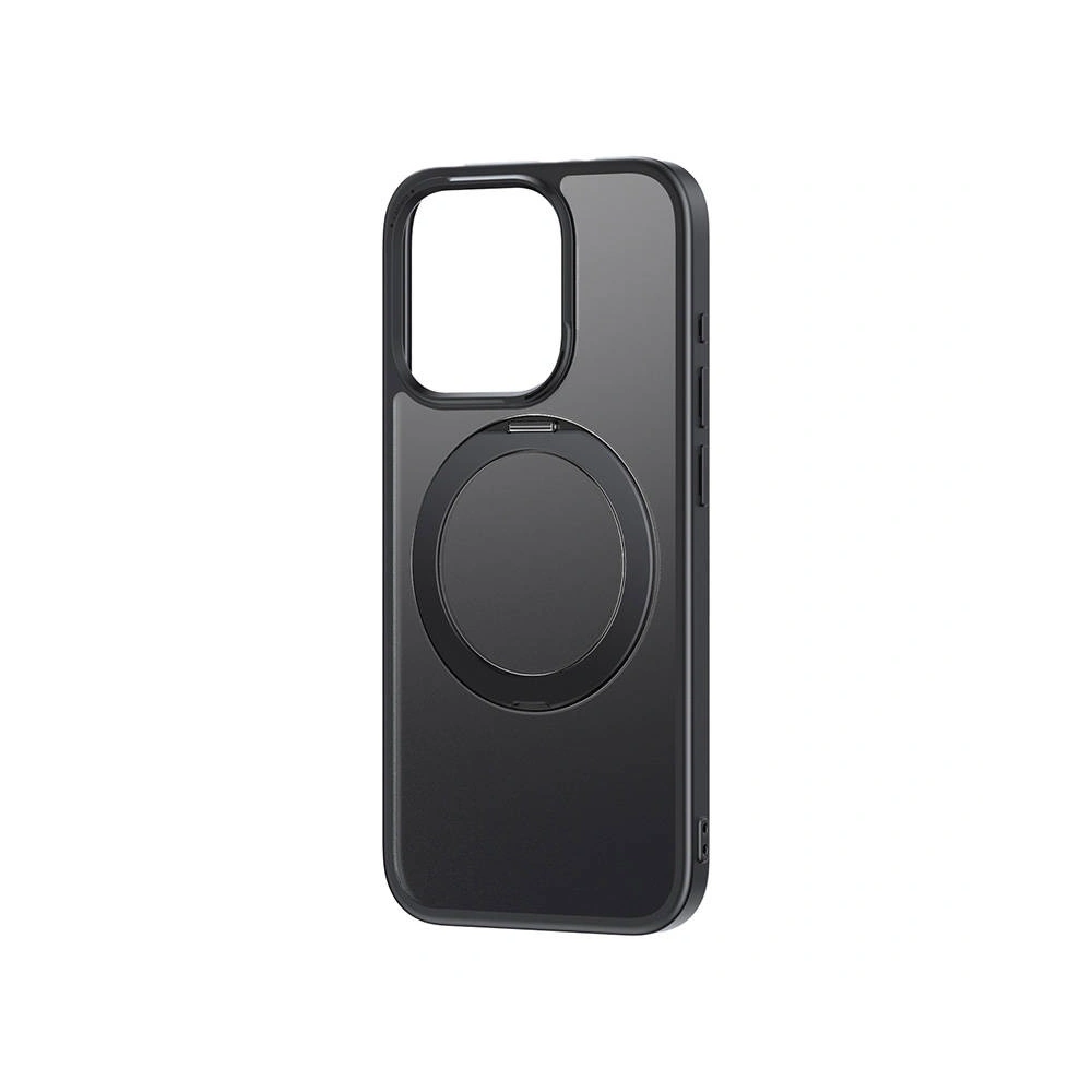 Hurtownia GSM - Etui Baseus CyberLoop Series Apple iPhone 15 Plus / 14 Plus (Negre) - BSU4657 - {ean13} - Hurt