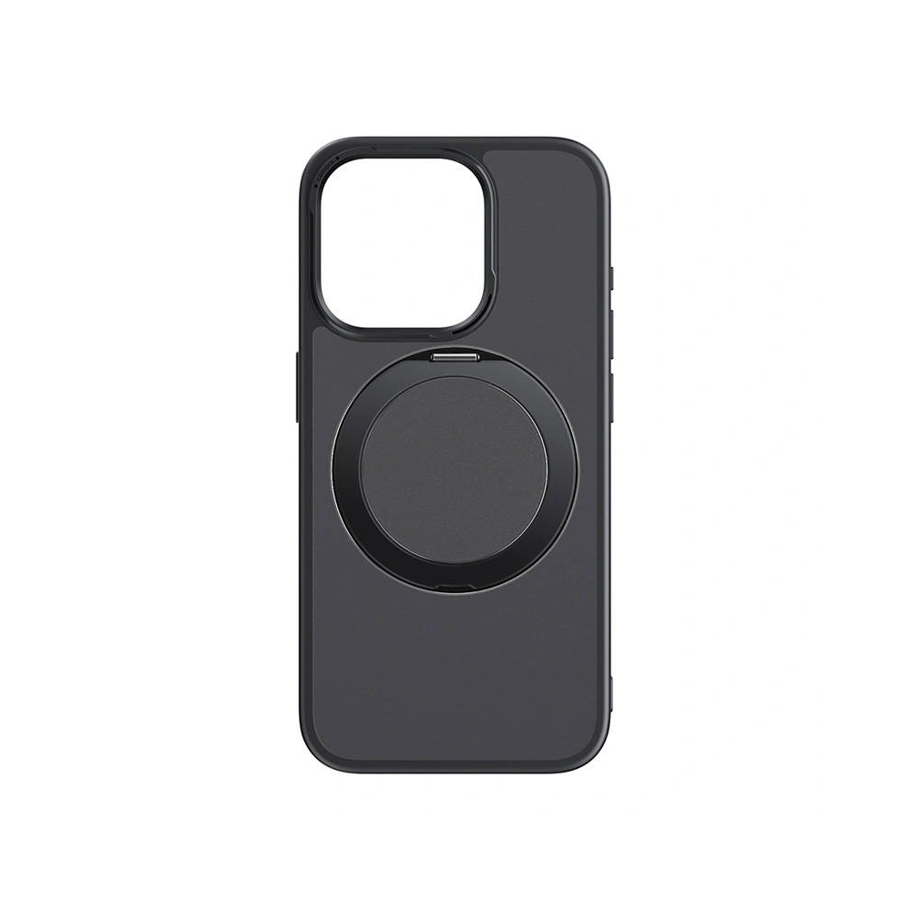 Hurtownia GSM - Etui Baseus CyberLoop Series Apple iPhone 15 Plus / 14 Plus (Negre) - BSU4657 - {ean13} - Hurt