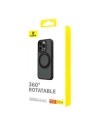 Hurtownia GSM - Etui Baseus CyberLoop Series Apple iPhone 15 Plus / 14 Plus (Negre) - BSU4657 - {ean13} - Hurt