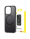 Etui Baseus CyberLoop Series Apple iPhone 15 Pro (Czarne)