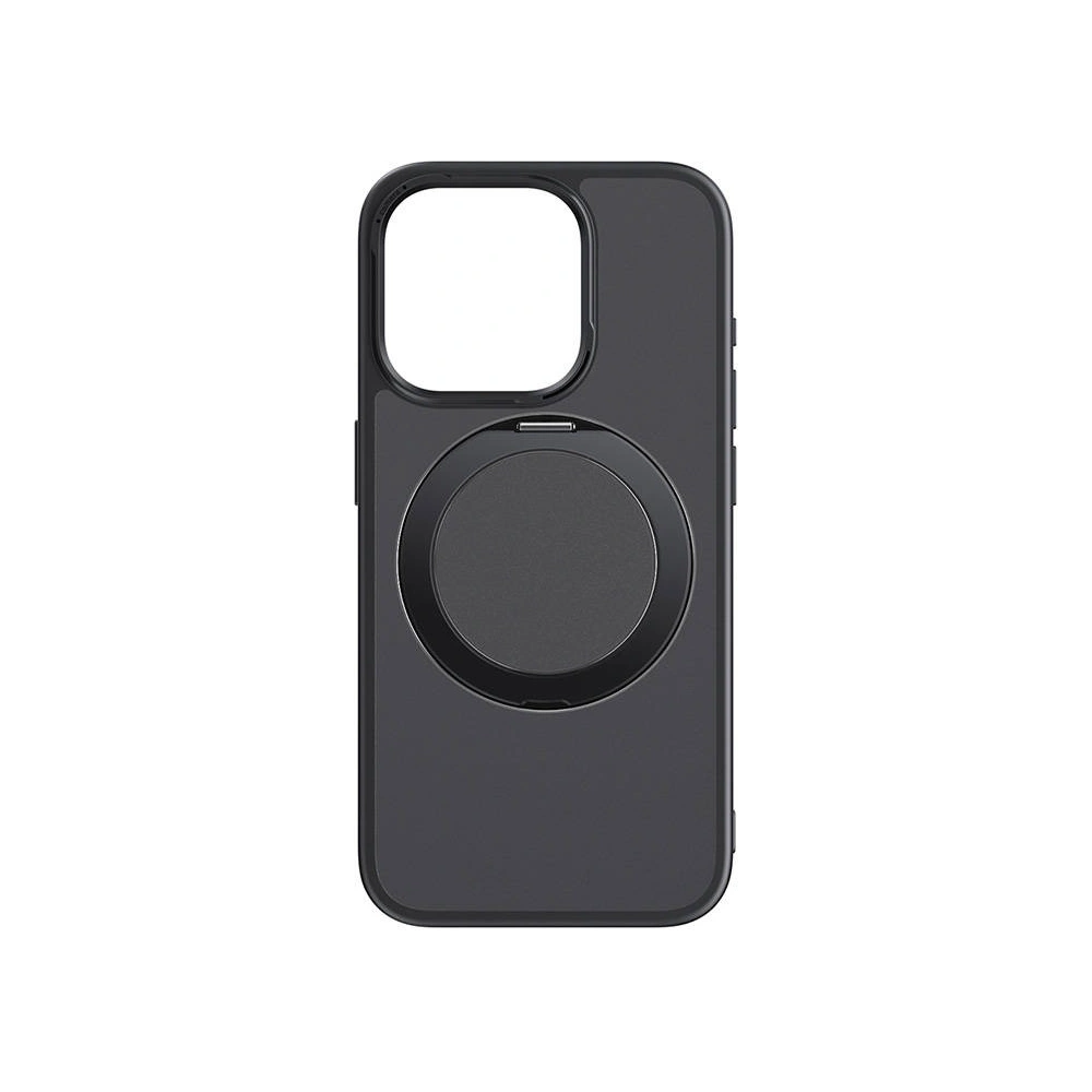 Hurtownia GSM - Etui Baseus CyberLoop Series Apple iPhone 15 Pro (Černé) - BSU4658 - {ean13} - Hurt