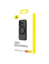 Hurtownia GSM - Etui Baseus CyberLoop Series Apple iPhone 15 Pro (Černé) - BSU4658 - {ean13} - Hurt