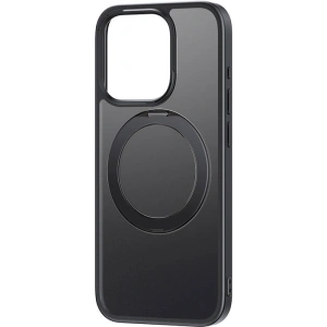 Hurtownia GSM - Etui Baseus CyberLoop Series Apple iPhone 15 Pro Max (Czarne) - BSU4659 - {ean13} - Hurt
