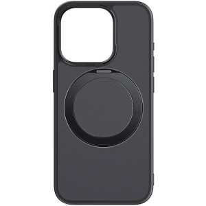 Hurtownia GSM - Etui Baseus CyberLoop Series Apple iPhone 15 Pro Max (Černé) - BSU4659 - {ean13} - Hurt
