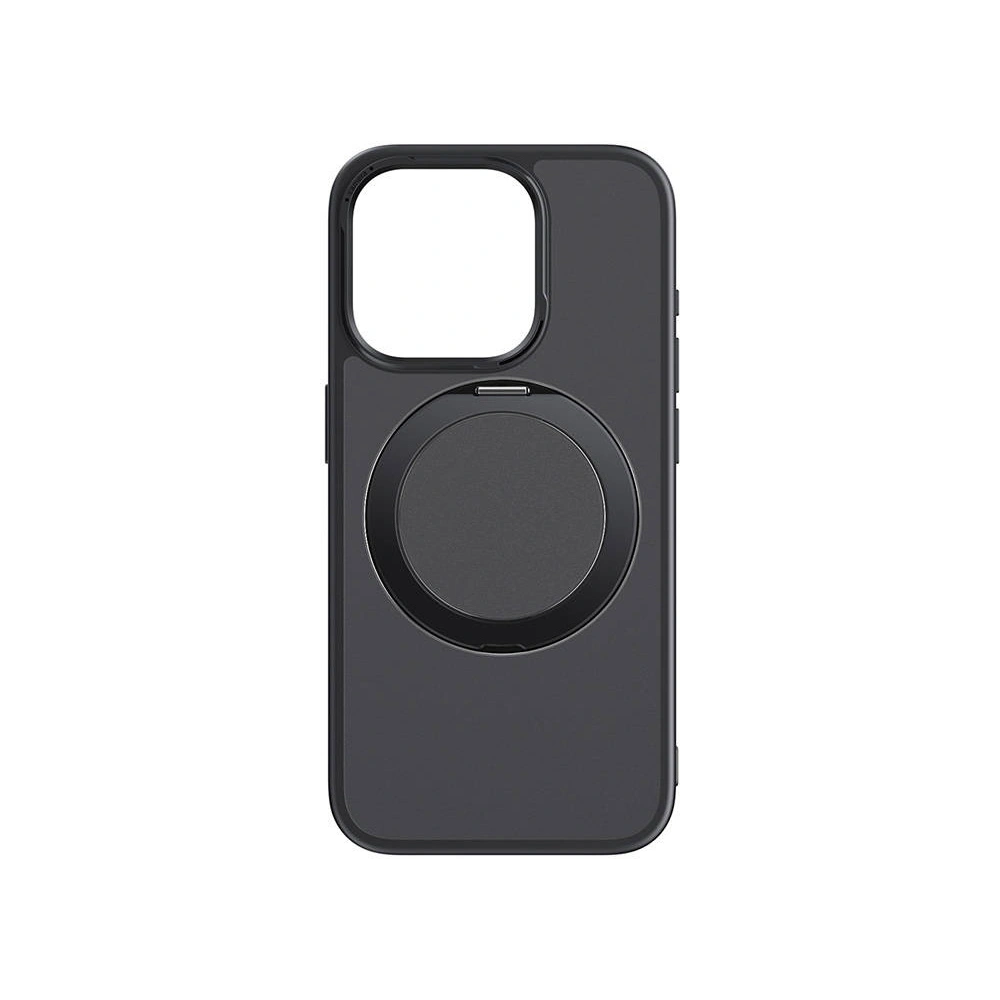 Hurtownia GSM - Etui Baseus CyberLoop Series Apple iPhone 15 Pro Max (Czarne) - BSU4659 - {ean13} - Hurt