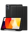 Hurtownia GSM - Etui Tech-Protect SmartCase Pen Xiaomi Redmi Pad SE 11.0 Fekete - THP2356 - {ean13} - Hurt