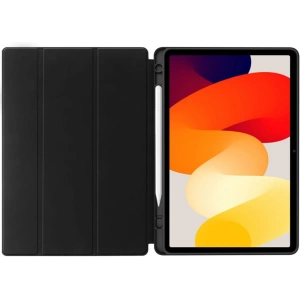 Wholesale Tech-Protect SmartCase Pen Xiaomi Redmi Pad SE 11.0 Black - THP2356 - {ean13} - Hurt