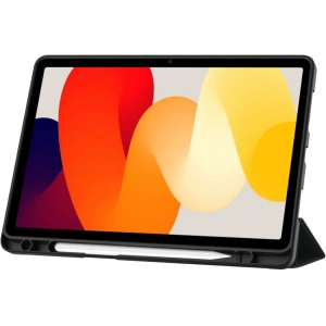 Hurtownia GSM - Etui Tech-Protect SmartCase Pen Xiaomi Redmi Pad SE 11.0 Negru - THP2356 - {ean13} - Hurt