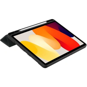 Hurtownia GSM - Etui Tech-Protect SmartCase Pen Xiaomi Redmi Pad SE 11.0 Negru - THP2356 - {ean13} - Hurt