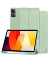Etui Tech-Protect SmartCase Pen Xiaomi Redmi Pad SE 11.0 Matcha Zöld