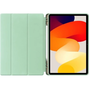 Wholesale Tech-Protect SmartCase Pen Xiaomi Redmi Pad SE 11.0 Matcha Green - THP2357 - {ean13} - Hurt