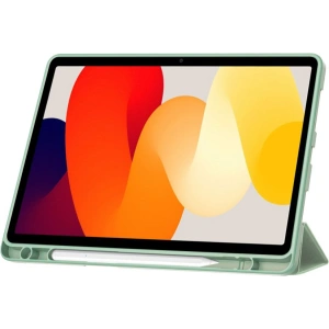 Hurtownia GSM - Etui Tech-Protect SmartCase Pen Xiaomi Redmi Pad SE 11.0 Matcha Green - THP2357 - {ean13} - Hurt