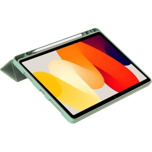 Hurtownia GSM - Etui Tech-Protect SmartCase Pen Xiaomi Redmi Pad SE 11.0 Matcha Green - THP2357 - {ean13} - Hurt