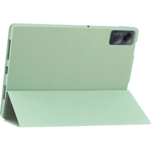 Hurtownia GSM - Etui Tech-Protect SmartCase Pen Xiaomi Redmi Pad SE 11.0 Matcha Green - THP2357 - {ean13} - Hurt