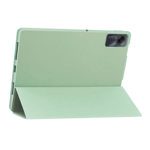 Etui Tech-Protect SmartCase Pen Xiaomi Redmi Pad SE 11.0 Matcha Green