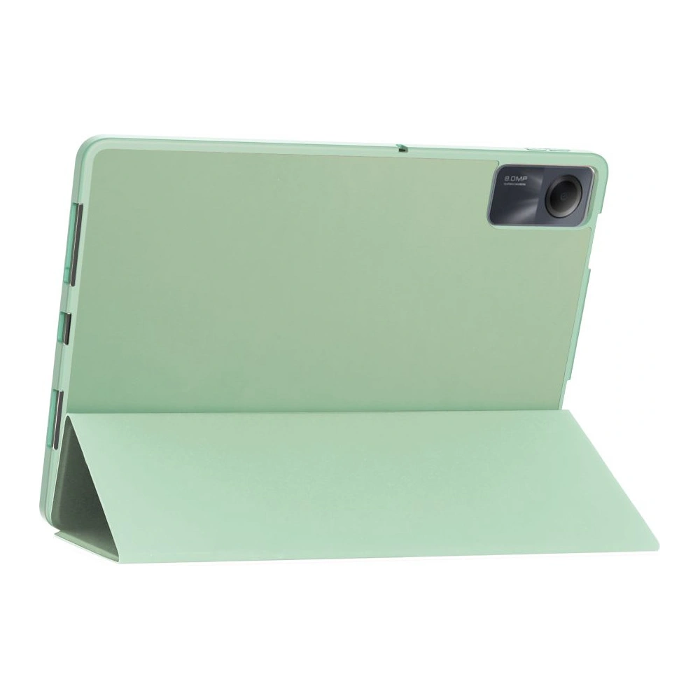 Hurtownia GSM - Case Tech-Protect SmartCase Pen Xiaomi Redmi Pad SE 11.0 Matcha Grün - THP2357 - {ean13} - Hurt